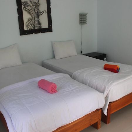 Wani Bali Resort Toyapakeh Dış mekan fotoğraf