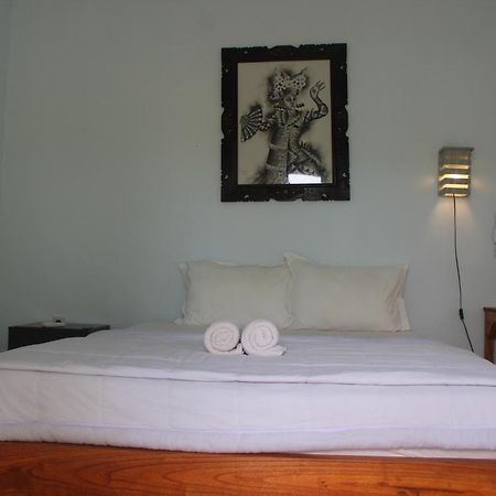 Wani Bali Resort Toyapakeh Dış mekan fotoğraf