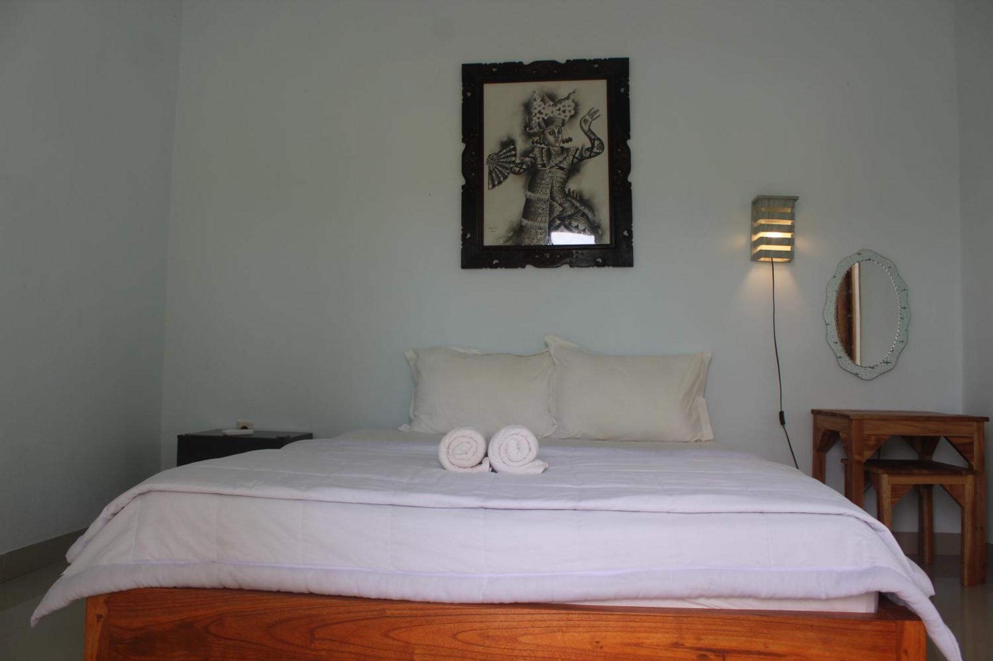 Wani Bali Resort Toyapakeh Dış mekan fotoğraf
