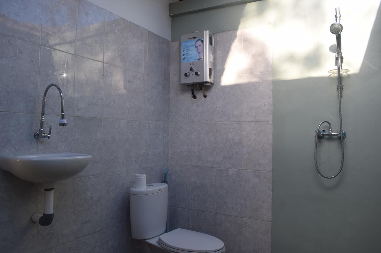 Wani Bali Resort Toyapakeh Dış mekan fotoğraf