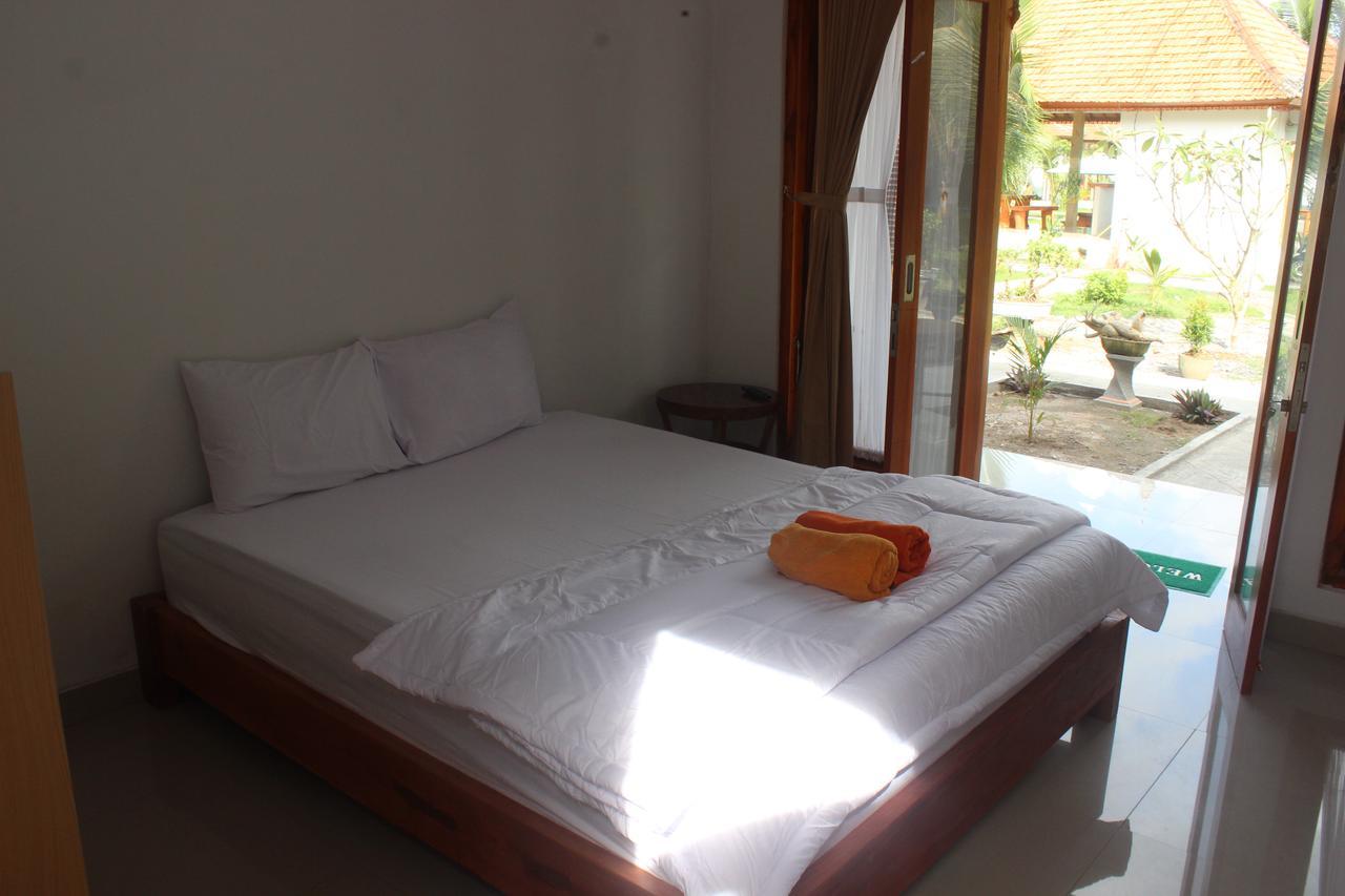 Wani Bali Resort Toyapakeh Dış mekan fotoğraf