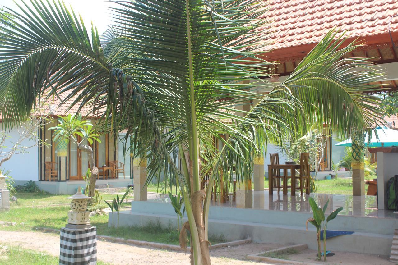 Wani Bali Resort Toyapakeh Dış mekan fotoğraf