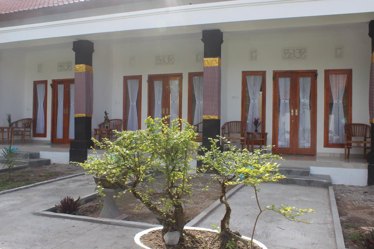 Wani Bali Resort Toyapakeh Dış mekan fotoğraf