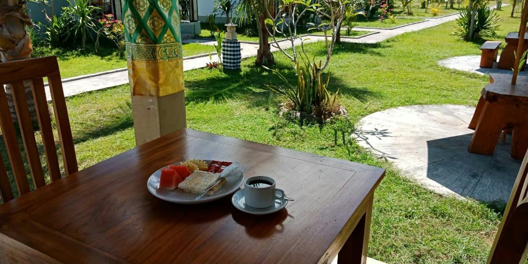 Wani Bali Resort Toyapakeh Dış mekan fotoğraf
